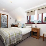 Culliss House B&B