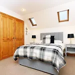 Culliss House B&B