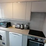 Central Station Apartment