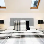 Culliss House B&B