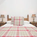 Culliss House B&B