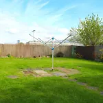 Three Bed Holiday Home In Inverness