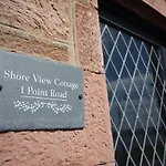 Shore View Cottage