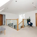 Pinewood Cottage Room B&B Inverness