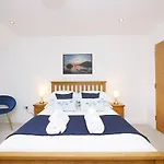 Pinewood Cottage Room B&B Inverness