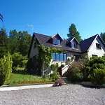 Pottery House Loch Ness