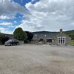 The Steadings, At The Grouse & Trout