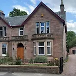 Glencoe House Inverness