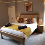 Glencoe House Inverness