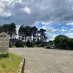 The Steadings, At The Grouse & Trout