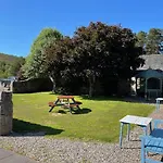 The Steadings, At The Grouse & Trout