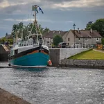 Caledonian Canal Studio