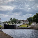 Caledonian Canal Studio