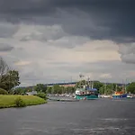 Caledonian Canal Studio