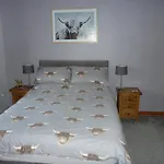 Inverness. Private Double Room With En Suite. Room Only.