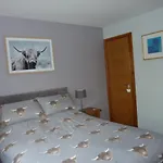 Inverness. Private Double Room With En Suite. Room Only.