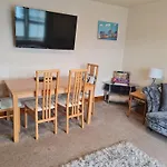 Ness City Apartments