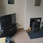 3-Bed House 5 Minute Walk From Inverness Centre