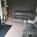 3-Bed House 5 Minute Walk From Inverness Centre