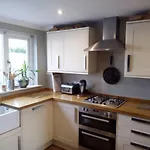 3-Bed House 5 Minute Walk From Inverness Centre