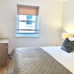 Strothers Lane City Centre Apartment