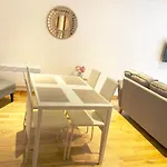 Strothers Lane City Centre Apartment