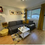 Highfield Apartment