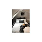 Grey Apartment
