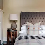 Luxury Inverness Central Apartment Private Parking