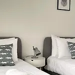 The Tack Room