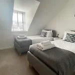 The Tack Room