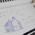 King Street Apartment