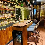 Ladies Lodge Inverness