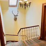 Ladies Lodge Inverness