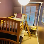 Ladies Lodge Inverness