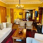 Ladies Lodge Inverness