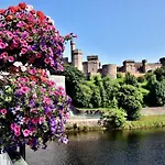 Inverness Holiday House - 2 Bedroom