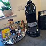 Discoverness Apartment