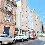 Strothers Lane City Centre Apartment