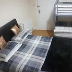 9 Ardconnell Terrace Room 1