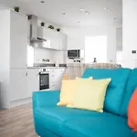 Modern Ground Floor Apartment In Tornagrain