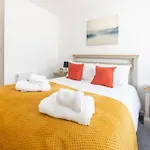 Modern Ground Floor Apartment In Tornagrain