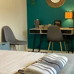 Shore Street Apartments