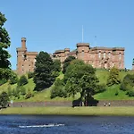 Inverness City Apartment