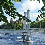 Inverness City Apartment