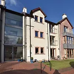Inverness City Apartment
