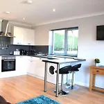 Rammal Lodge - Entire Home, Self Catering Apartment In Inverness
