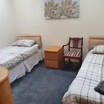 Nelson Street Apartment