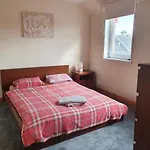 Nelson Street Apartment