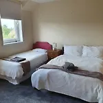 Nelson Street Apartment